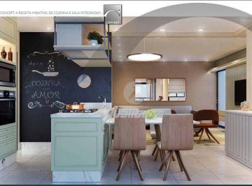 Apartamento · 92m² · 3 Quartos · 3 Vagas · Apartamento em Campestre, Santo André/SP de 92m² 3 quartos à venda por R$ 972.000,00