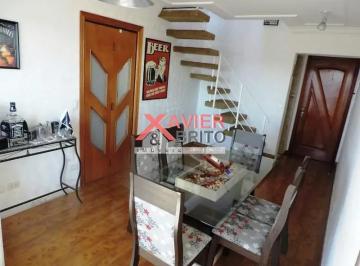 Apartamento · 107m² · 3 Quartos · 1 Vaga · Apartamento em Vila Nova Savoia, São Paulo/SP de 107m² 3 quartos à venda por R$ 589.000,00