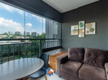 Apartamento · 27m² · 1 Quarto · Apartamento em Indianópolis, São Paulo/SP de 27m² 1 quartos à venda por R$ 650.000,00