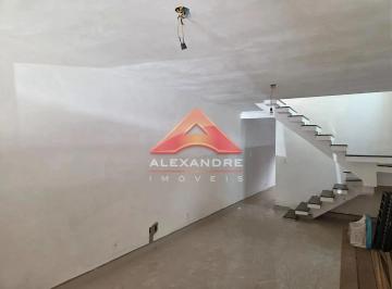 Casa · 130m² · 3 Quartos · 2 Vagas · Casa em Loteamento Residencial Vista Linda, São José dos Campos/SP de 130m² 3 quartos à venda por R$