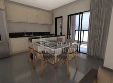 Apartamento · 62m² · 2 Quartos · 1 Vaga · Apartamento em Boa Vista, Curitiba/PR de 62m² 2 quartos à venda por R$ 689.453,00