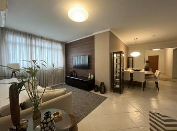 Apartamento · 119m² · 2 Quartos · 1 Vaga · Apartamento em Boqueirão, Santos/SP de 119m² 2 quartos à venda por R$ 799.000,00