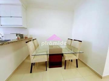 Apartamento · 69m² · 2 Quartos · 1 Vaga · Apartamento em Parque Industrial, São José dos Campos/SP de 69m² 2 quartos à venda por R$ 580.000,00