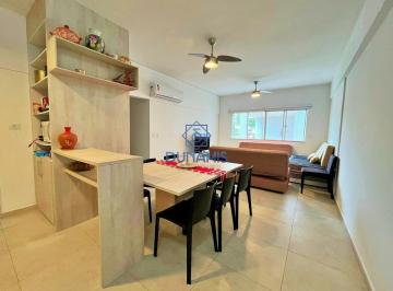 Apartamento · 80m² · 2 Quartos · 1 Vaga · Apartamento em Vila Alzira, Guarujá/SP de 80m² 2 quartos à venda por R$ 550.000,00