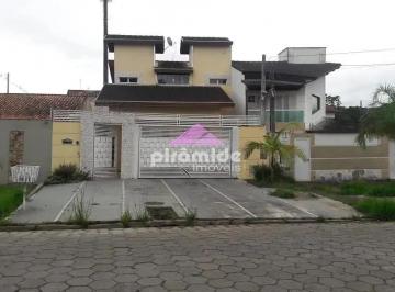 Casa · 215m² · 3 Quartos · 4 Vagas · Casa em Martim de Sá, Caraguatatuba/SP de 215m² 3 quartos à venda por R$ 900.000,00