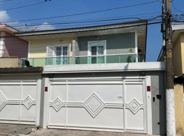 Casa · 150m² · 3 Quartos · 3 Vagas · Sobrado em Vila Arriete, São Paulo/SP de 150m² 3 quartos à venda por R$ 990.000,00