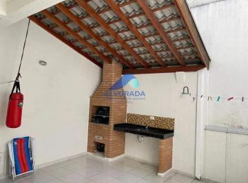 Casa · 155m² · 3 Quartos · 2 Vagas · Sobrado em Jardim das Indústrias, São José dos Campos/SP de 155m² 3 quartos à venda por R$ 800.000,0
