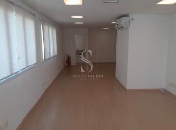 Comercial · 50m² · 2 Vagas · Sala em Perdizes, São Paulo/SP de 50m² à venda por R$ 550.000,00
