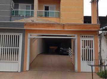 Apartamento · 152m² · 3 Quartos · 2 Vagas · Apartamento em Vila Curuçá, Santo André/SP de 152m² 3 quartos à venda por R$ 685.000,00