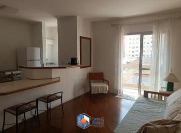 Apartamento · 50m² · 1 Quarto · 1 Vaga · Apartamento em Vila Nova Conceição, São Paulo/SP de 50m² 1 quartos à venda por R$ 689.000,00