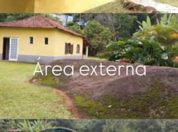 Rural · 2000m² · 3 Quartos · 1 Vaga · Chácara em , Nazaré Paulista/SP de 2000m² 3 quartos à venda por R$ 545.000,00