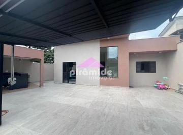Casa · 150m² · 3 Quartos · 4 Vagas · Casa em Jardim Rodolfo, São José dos Campos/SP de 150m² 3 quartos à venda por R$ 889.000,00