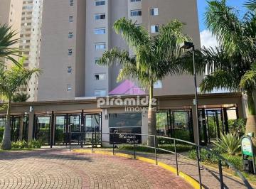 Apartamento · 90m² · 3 Quartos · 2 Vagas · Apartamento em Jardim Sul, São José dos Campos/SP de 90m² 3 quartos à venda por R$ 815.000,00