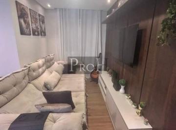 Apartamento · 72m² · 3 Quartos · 2 Vagas · Apartamento em Boa Vista, São Caetano do Sul/SP de 72m² 3 quartos à venda por R$ 810.000,00