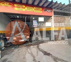 Comercial · 250m² · Imóvel Comercial em Jardim da Glória, Cotia/SP de 250m² à venda por R$ 500.000,00