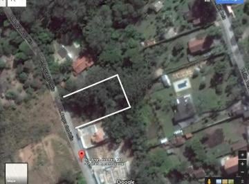 Terreno · 2012m² · Terreno em Recanto Verde dos Lagos, Itapevi/SP de 2012m² à venda por R$ 500.000,00