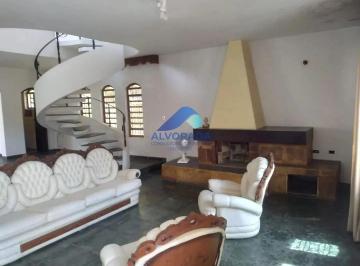 Casa · 289m² · 4 Quartos · 4 Vagas · Sobrado em Jardim Mesquita, Jacareí/SP de 289m² 4 quartos à venda por R$ 990.000,00