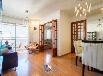 Apartamento · 75m² · 3 Quartos · 1 Vaga · Apartamento em Parque Imperial, São Paulo/SP de 75m² 3 quartos à venda por R$ 850.000,00