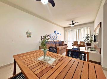 Apartamento · 90m² · 3 Quartos · 1 Vaga · Apartamento em Centro, Guarujá/SP de 90m² 3 quartos à venda por R$ 550.000,00