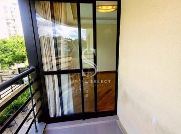 Apartamento · 109m² · 3 Quartos · 3 Vagas · Apartamento em Vila Suzana, São Paulo/SP de 109m² 3 quartos à venda por R$ 691.490,00