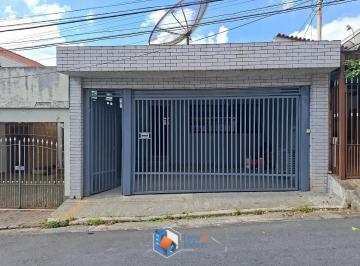 Casa · 114m² · 3 Quartos · 2 Vagas · Casa em Parque Peruche, São Paulo/SP de 114m² 3 quartos à venda por R$ 770.000,00