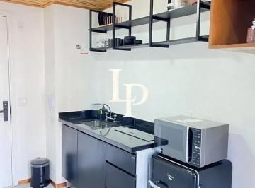 Comercial · 24m² · 1 Quarto · Studio em Pinheiros, São Paulo/SP de 24m² 1 quartos à venda por R$ 690.000,00