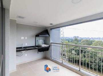 Apartamento · 69m² · 2 Quartos · 1 Vaga · Apartamento em City América, São Paulo/SP de 69m² 2 quartos à venda por R$ 769.000,00
