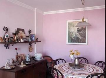 Apartamento · 131m² · 3 Quartos · 1 Vaga · Apartamento em Vila Adyana, São José dos Campos/SP de 131m² 3 quartos à venda por R$ 870.000,00