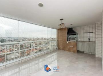 Apartamento · 99m² · 3 Quartos · 2 Vagas · Apartamento em Vila Formosa, São Paulo/SP de 99m² 3 quartos à venda por R$ 990.000,00