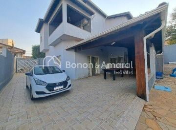 Casa · 197m² · 3 Quartos · 5 Vagas · Casa em Parque Alto Taquaral, Campinas/SP de 197m² 3 quartos à venda por R$ 990.000,00