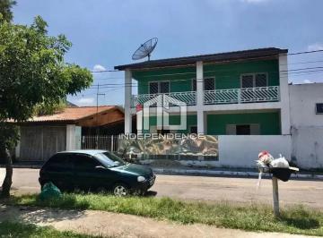 Sobrado de lote inteiro com ponto comercial.Sobrado com 4 dormitórios,s varandas · Sobrado em Jardim São Vicente, São José dos Campos/SP de 140m² 4 quartos à venda por R$ 680.000,00