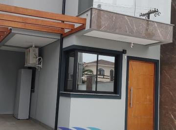 Casa · 100m² · 3 Quartos · 2 Vagas · Casa em Praia do Sonho (Ens Brito), Palhoça/SC de 100m² 3 quartos à venda por R$ 799.000,00