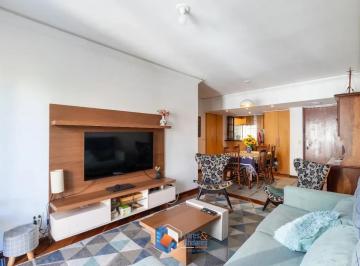 Apartamento · 94m² · 3 Quartos · 1 Vaga · Apartamento em Vila Firmiano Pinto, São Paulo/SP de 94m² 3 quartos à venda por R$ 849.000,00