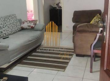 Casa · 210m² · 2 Quartos · 2 Vagas · Casa em Vila São Luís(Zona Oeste), São Paulo/SP de 210m² 2 quartos à venda por R$ 691.489,00
