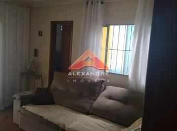 Casa · 200m² · 3 Quartos · 3 Vagas · Casa em Eugênio de Mello, São José dos Campos/SP de 200m² 3 quartos à venda por R$ 600.000,00