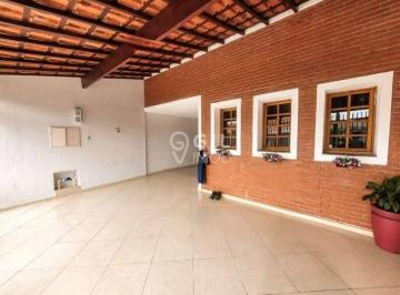 Casa · 133m² · 3 Quartos · 2 Vagas · Casa em Jardim Santa Maria, Jacareí/SP de 133m² 3 quartos à venda por R$ 600.000,00