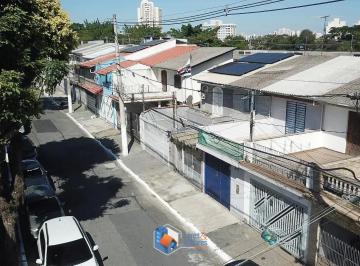 Casa en Venda de 3 quartos Vila Nilo · Sobrado em Vila Nilo, São Paulo/SP de 117m² 3 quartos à venda por R$ 506.000,00
