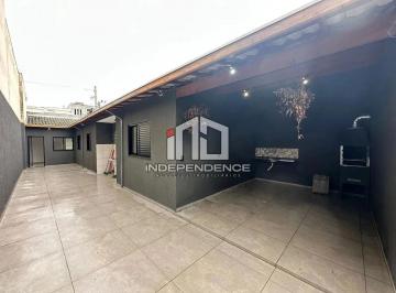 DE 750.000 PARA 690.000 OPORTUNIDADE
NÃO ACEITA TROCA
Casa Térrea à Venda no Jar · Casa em Portal dos Passaros, São José dos Campos/SP de 131m² 3 quartos à venda por R$ 690.000,00