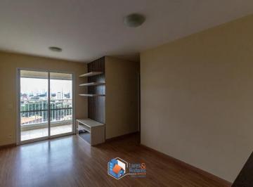 Apartamento · 68m² · 3 Quartos · 1 Vaga · Apartamento em Belenzinho, São Paulo/SP de 68m² 3 quartos à venda por R$ 650.000,00
