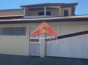 Casa · 79m² · 3 Quartos · 3 Vagas · Casa em Cidade Vista Verde, São José dos Campos/SP de 79m² 3 quartos à venda por R$ 849.000,00