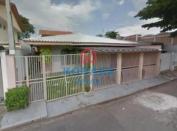 Casa · 122m² · 3 Quartos · 5 Vagas · Casa em Vila Betânia, São José dos Campos/SP de 122m² 3 quartos à venda por R$ 800.000,00