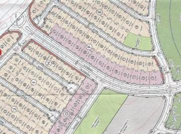Terreno · 10m² · Terreno em Condomínio Residencial Colinas do Paratehy, São José dos Campos/SP de 10m² à venda por R$