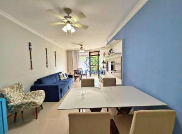 Apartamento · 98m² · 2 Quartos · 2 Vagas · Apartamento em Barra Funda, Guarujá/SP de 98m² 2 quartos à venda por R$ 680.000,00