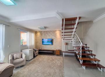 Casa · 90m² · 3 Quartos · Sobrado em Conjunto Residencial Irai, Suzano/SP de 90m² 3 quartos à venda por R$ 830.000,00