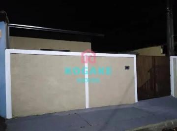 Casa · 80m² · 3 Quartos · 1 Vaga · Casa em Cidade Vista Verde, São José dos Campos/SP de 80m² 3 quartos à venda por R$ 550.000,00