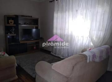 Casa · 95m² · 3 Quartos · 4 Vagas · Casa em Jardim Oriente, São José dos Campos/SP de 95m² 3 quartos à venda por R$ 650.000,00