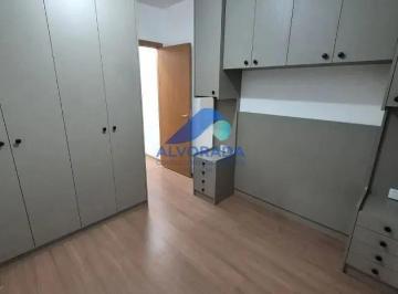 Apartamento · 63m² · 2 Quartos · 1 Vaga · Apartamento em Condomínio Residencial Colinas do Paratehy, São José dos Campos/SP de 63m² 2 quartos