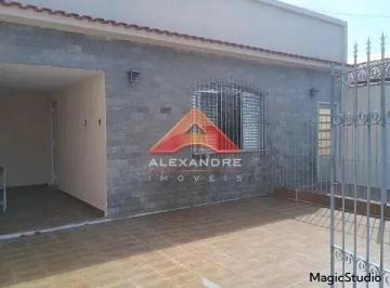 Casa · 169m² · 3 Quartos · 3 Vagas · Casa em Vila Tatetuba, São José dos Campos/SP de 169m² 3 quartos à venda por R$ 584.000,00
