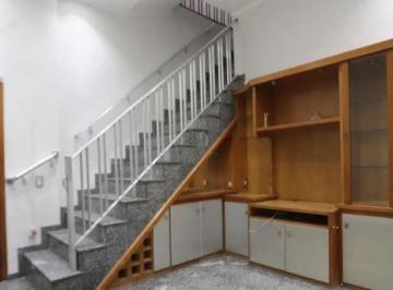 Casa · 138m² · 3 Quartos · 1 Vaga · Sobrado em Parque da Vila Prudente, São Paulo/SP de 138m² 3 quartos à venda por R$ 886.000,00