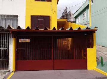 Casa · 125m² · 2 Quartos · 2 Vagas · Sobrado em Jardim Santa Terezinha (Pedreira), São Paulo/SP de 125m² 2 quartos à venda por R$ 680.000